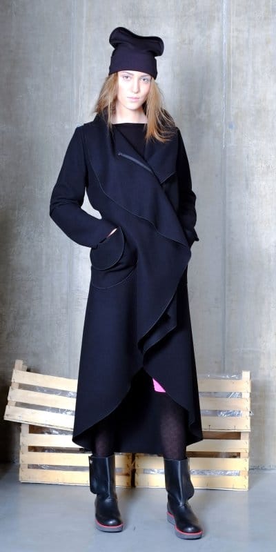 Loki Coat