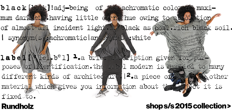 Rundholz_Black_Label_Summer_2015_New_Collection_Newsletter_Promotion