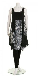 shes-crazy-stunning-ribbon-applique-tunic