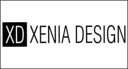 Xenia Design Black Mobi Jacket