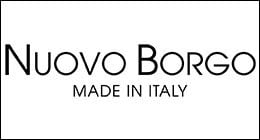Nuovo Borgo Hand Painted Jersey Tunic