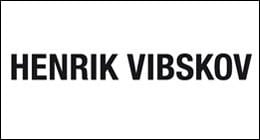 Henrik Vibskov Black Octo Dress 