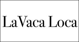 La Vaca Loca Black Textured Cierto Jacket