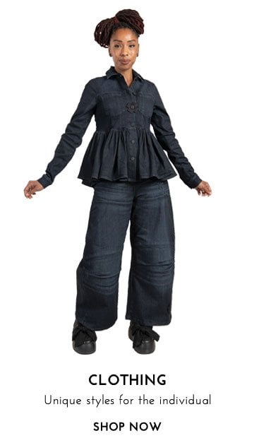 Womens Clothing