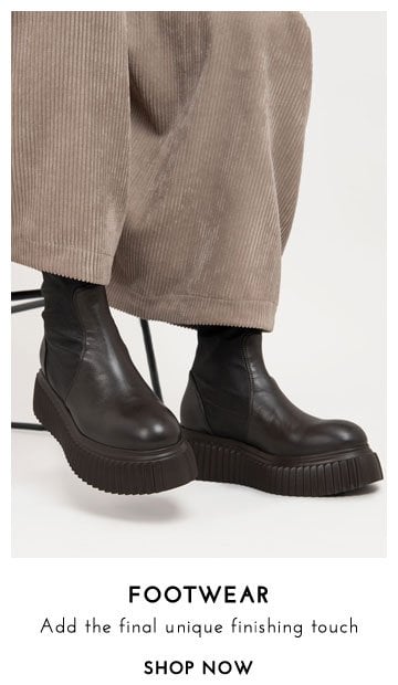 Womens Footwear