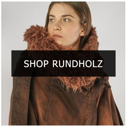 Rundholz
