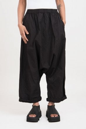 Kaviar Zaunetz Cotton Trouser