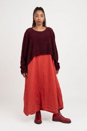 Hildegard Helga Teddy Jumper