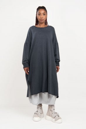 Satt Ebbesant Tunic-Dress