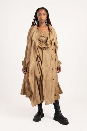THE Dakar Cloud Dress
