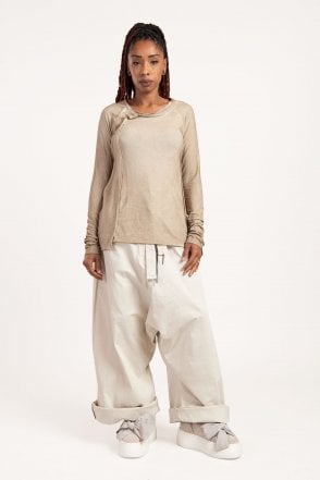 Clay Cloud T-Shirt 