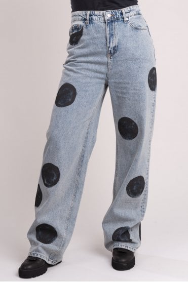 Denim Spot Jeans