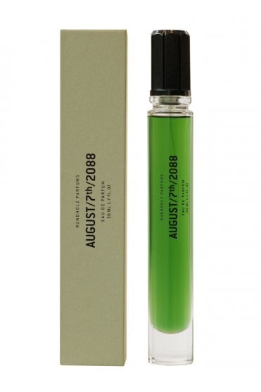 AUGUST.7th.2088 Parfum 50ml