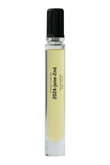 JUNE.2nd.2024 Parfum 50ml