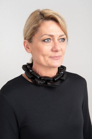 Canto Necklace 
