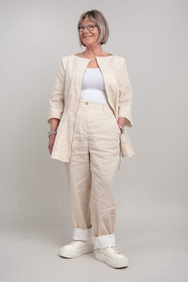 Gia Trouser