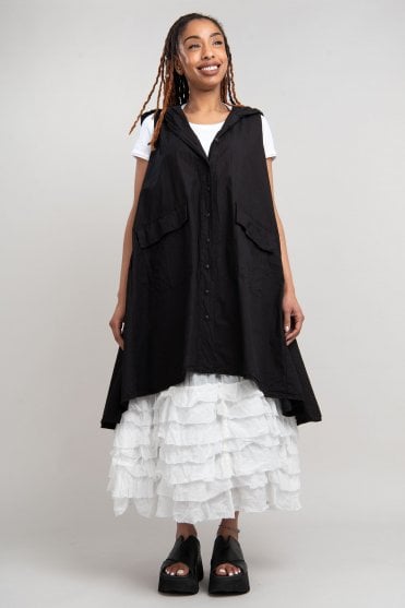 Kaviar Verodense Vest