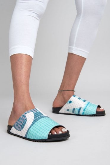 Multicolour Sandals