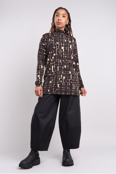 Abstract Top