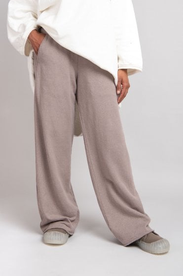 Hemd Leichtauer Sweat-Jersey Trouser