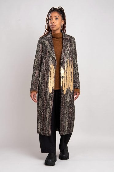Glori1 Coat