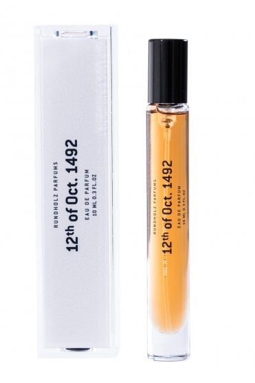 12th.OCT.1492 Parfum 10ml