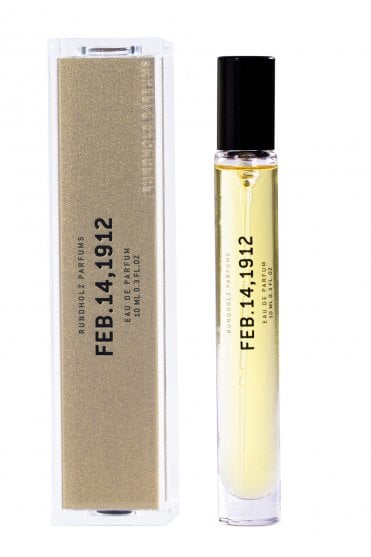 FEB.14.1912 Parfum 10ml