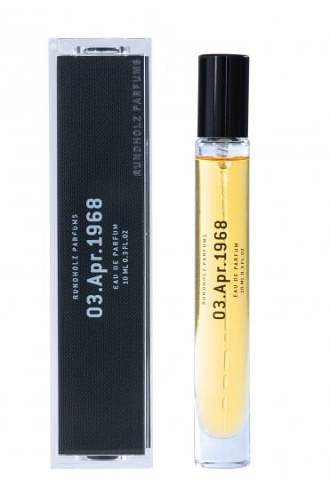 03.APR.1968 Parfum 10ml