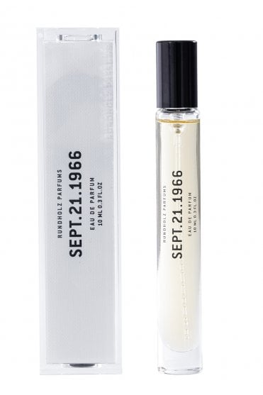 SEPT.21.1966 Parfum 10ml