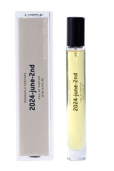JUNE.2nd.2024 Parfum 10ml 