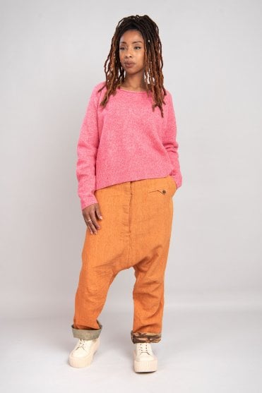 Lt Sun Trousers