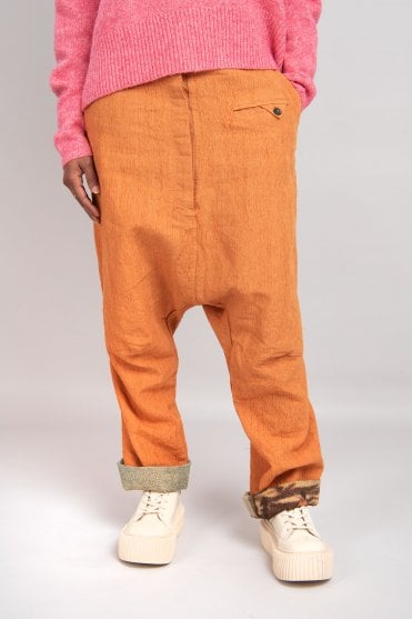 Lt Sun Trousers