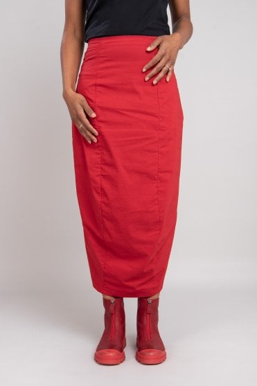 Rose Skirt