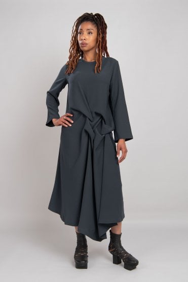 Lavin Dress