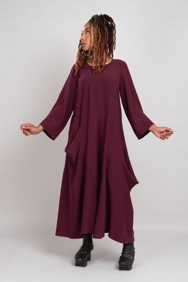 Vino Morano Dress