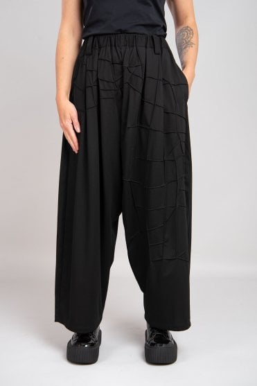 Black Trouser 