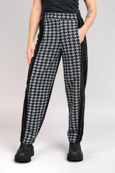 Chalk Stripe Trouser