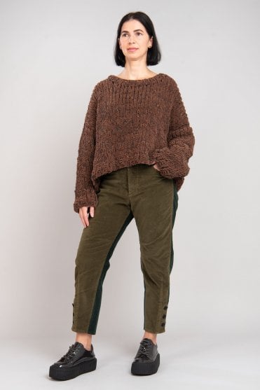 Original Multicolour Trouser