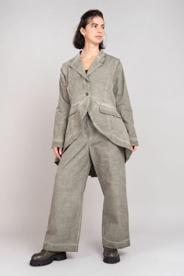 Military Jacket 