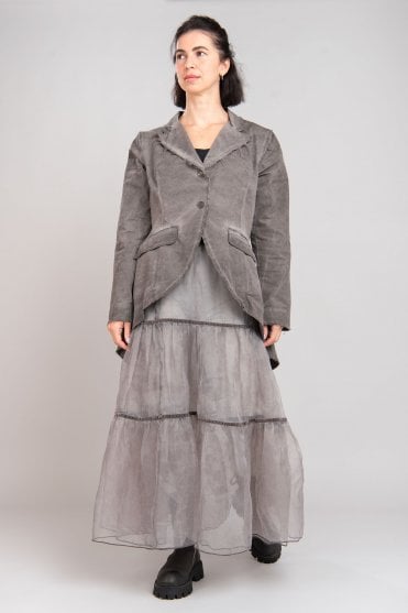 Cafe Latte Jacket 