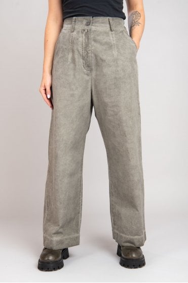 Military Trouser