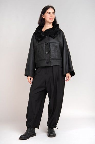 Calo Jacket