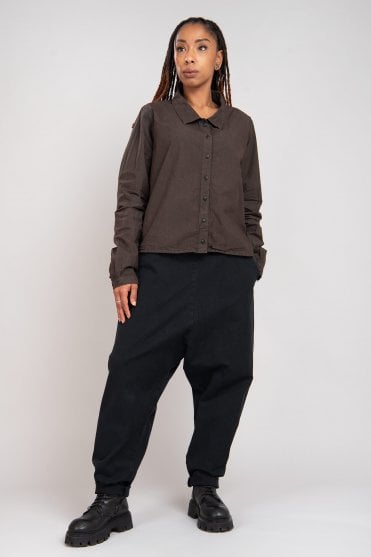 Novalistig Choco Jacket
