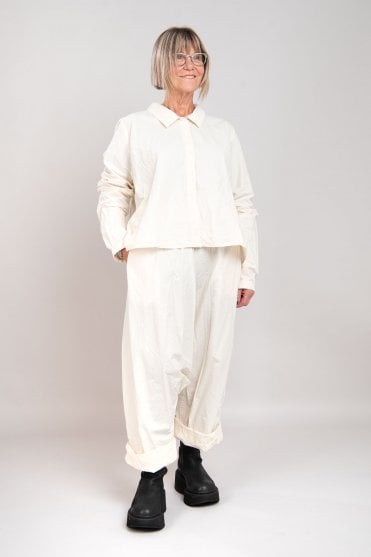 Novalistig Schnee Jacket