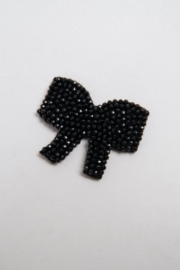 Patch Couture Bow 