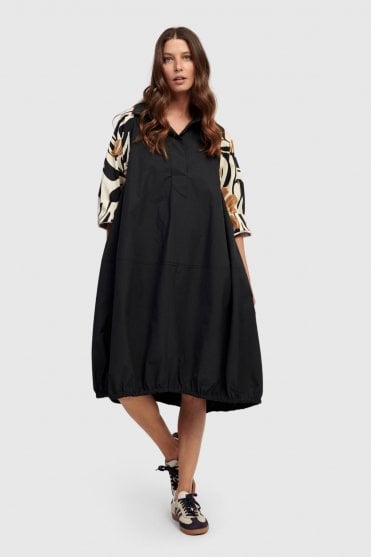 Tulip Oversized Dress