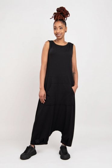 My Black Jumpsuit