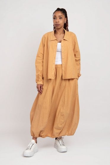 Kerze Novalistig Jacket