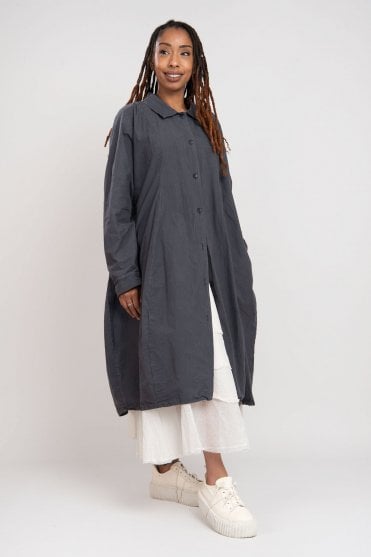 Satt Limikole Coat