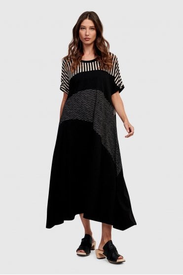 Urban Jersey T-shirt Dress 